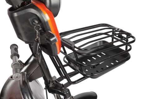 Электротрицикл Rutrike Gelbert Caf 48V/60V 600Вт