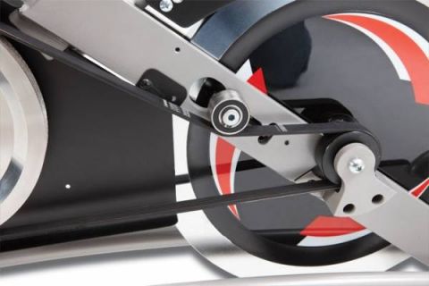 Спин-байк Spirit Fitness CB900
