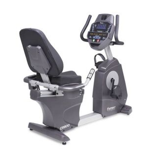 Велотренажер горизонтальный Spirit Fitness CR800