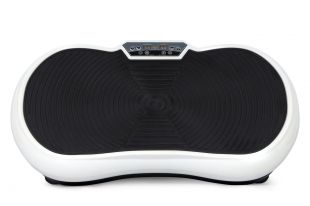 Виброплатформа VF-M200 White (Витринный экземпляр)
