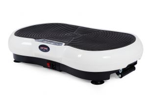 Виброплатформа VF-M200 White (Витринный экземпляр)