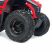 Квадроцикл детский электрический OMA Electric ELF-750 Red