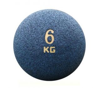 Медбол 6 кг Forma