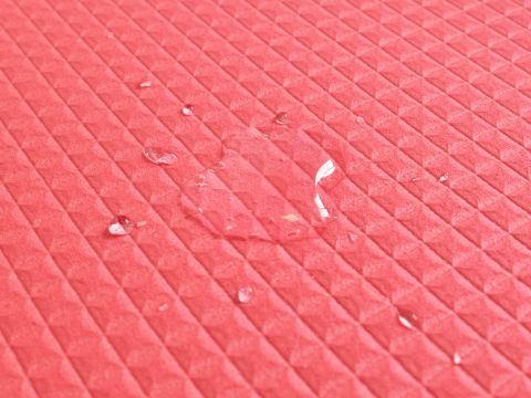 Мат для аэробики Original Fit.Tools 6 мм