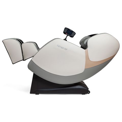 Массажное кресло VF-M76 (серый)