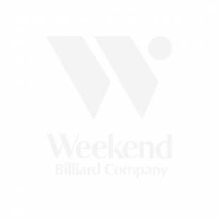 Шайба для хоккея Weekend Red Machine / Alaska / Edmonton