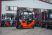 Вилочный погрузчик Sibtrike SF4 Light 15.3LA 1500 кг