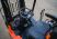 Вилочный погрузчик Sibtrike SF4 Light 15.3LA 1500 кг