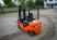 Вилочный погрузчик Sibtrike SF4 Light 15.3LA 1500 кг