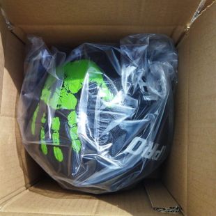 Медицинбол OKPRO OK1219 5 кг