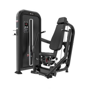 Жим от груди независимый Insight Fitness TY37
