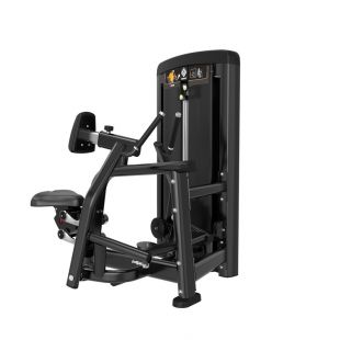 Гребная тяга с упором в грудь Insight Fitness BH07