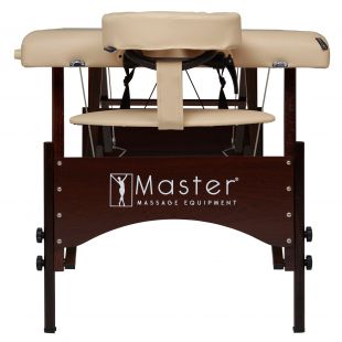 Массажный стол складной Master Argo
