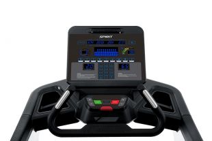 Беговая дорожка Spirit Fitness CT900