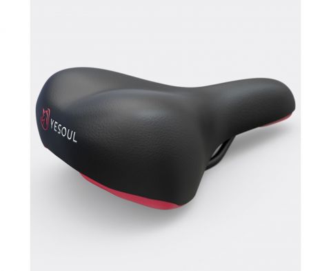 Велотренажер Yesoul BS3 PRO