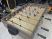 Настольный футбол SCHOLLE “CLASSIC” 5 фут