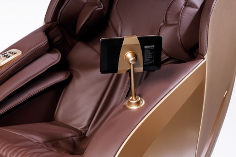 Массажное кресло MAO Intense Brown