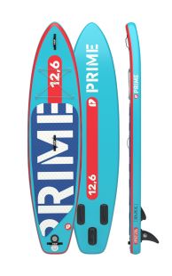 Сап-борд 24 SUP PRIME TRAVEL 12'6*34"*6"