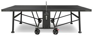 Теннисный стол складной для помещений "Rasson Premium S-1950 Indoor" с сеткой