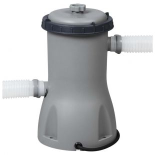 Бассейн каркасный Bestway Steel Pro 305 х 76 см, (56679)