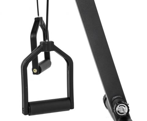 Тренажер DFC Pilate Trainer D5006