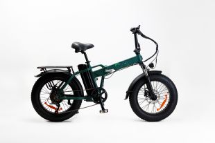 Электровелосипед OMA Electric FE17-R1