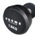 Гантельный ряд Grome DB 145 (2,5-25)