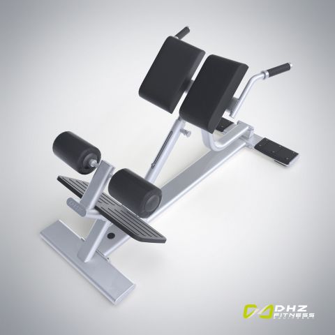 Гиперэкстензия DHZ (Back Extension)