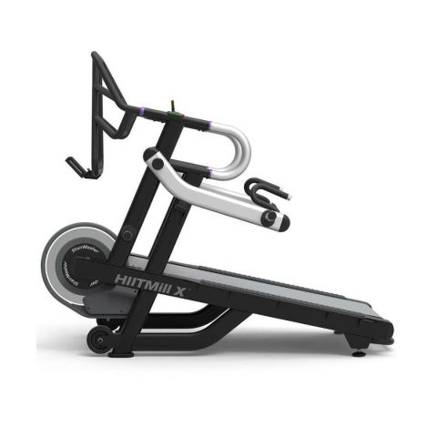 Инерционная беговая дорожка HIITMILL X StairMaster 9-4640