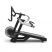 Инерционная беговая дорожка HIITMILL X StairMaster 9-4640
