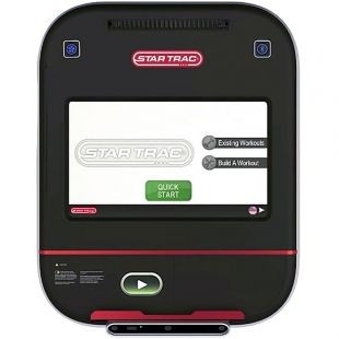 Велотренажер Star Trac 8UB-10, вертикальный