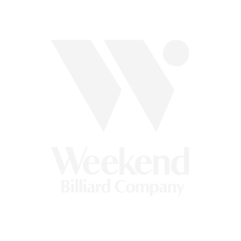 Хоккеист Weekend N32, длинная клюшка Weekend Red Machine (синий)