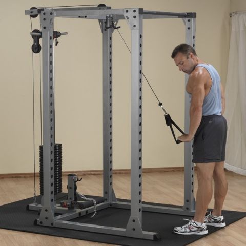 Силовая рама Body-Solid GPR378