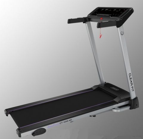 Беговая дорожка Clear Fit CrossPower CT 400 AI