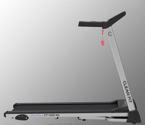Беговая дорожка Clear Fit CrossPower CT 400 AI