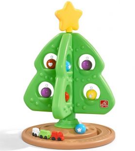 Игровой центр Step2 "Ёлочка"