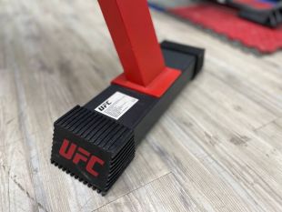 Скамья прямая UFC (Витринный экземпляр)
