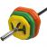 Бодипамп штанга для аэробики GLT Fitness 20 кг (Витринный экземпляр)