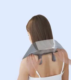 Массажер для шеи и плеч Ergonova FeelNeck 2 mini