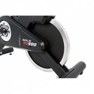 Коммерческий спин-байк Sole Fitness SB900(2019)