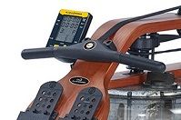 Гребной тренажер First Degree Viking 3 V