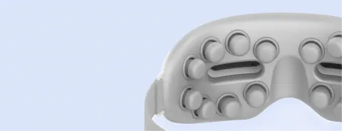 Массажер для глаз Ergonova Smart View 2