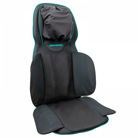 Массажная накидка Ergonova FeelBack 3NE