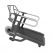 Функциональная беговая дорожка HIITMILL StairMaster 9-4670 (W console)