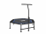 Батут UNIX Line FITNESS (130 cm) Blue
