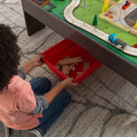 Игровой набор KidKraft Транспортный Город (18026)