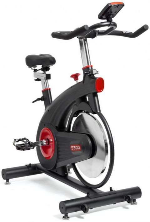 Спинбайк VictoryFit VF-S300