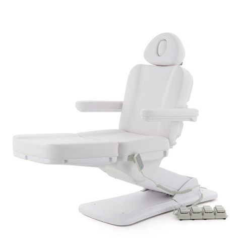 Косметологическое кресло Med-Mos ММКК-4 КО185DP-00 с РУ