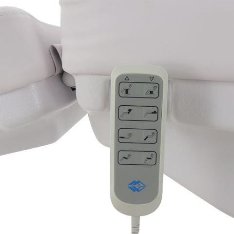 Косметологическое кресло Med-Mos ММКК-4 КО185DP-00 с РУ