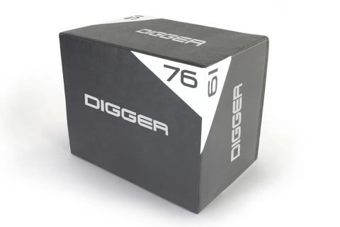 Плиобокс мягкий Hasttings Digger HD32G4